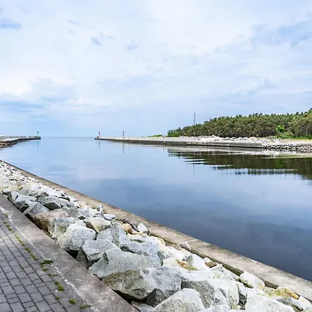 Apartments Spa Dziwnow *