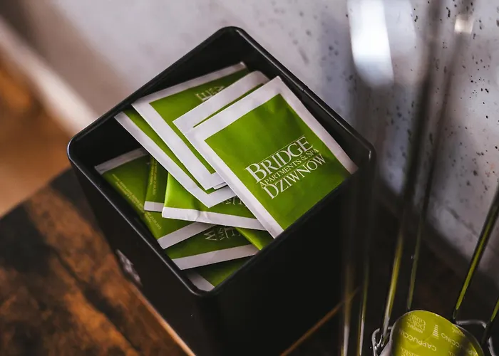 Apartments Spa Dziwnow