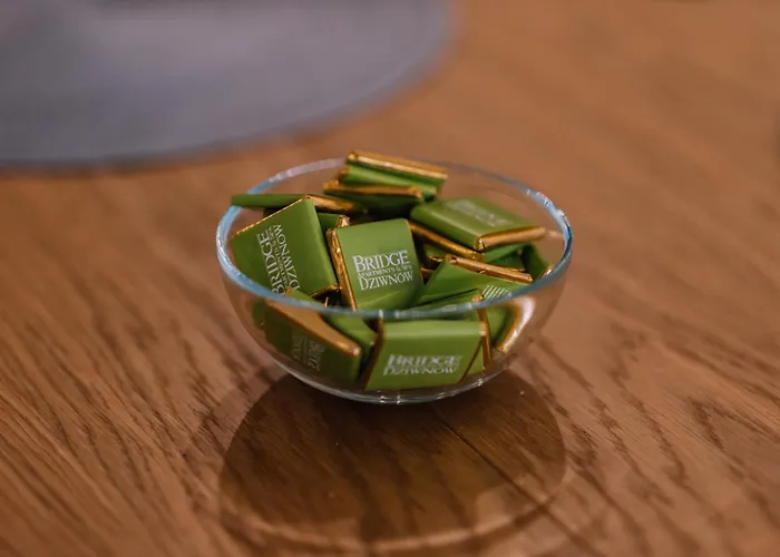 Apartments Spa Dziwnow *