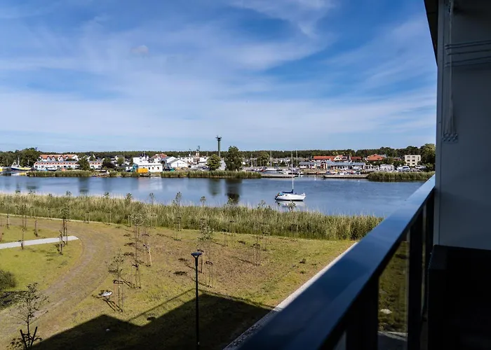 Apartments Spa Dziwnow Appartamento *