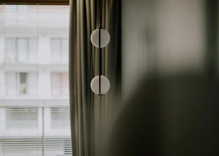 Appartamento Apartments Spa Dziwnow Dziwnów