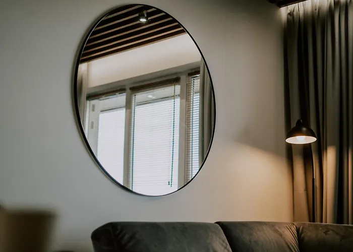 Apartments Spa Dziwnow