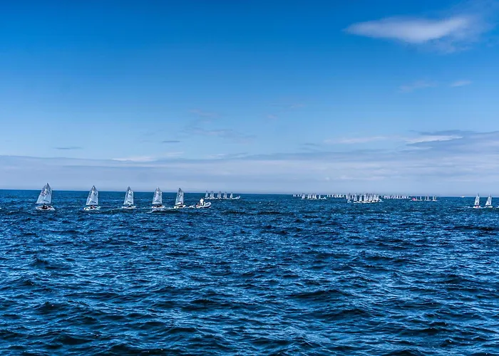 Apartments Spa Dziwnow Apartment Dziwnow