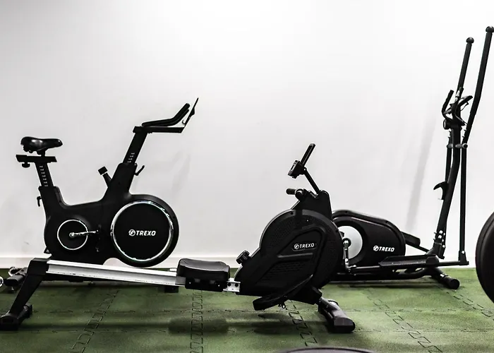 Appartamento Apartments Spa Dziwnow