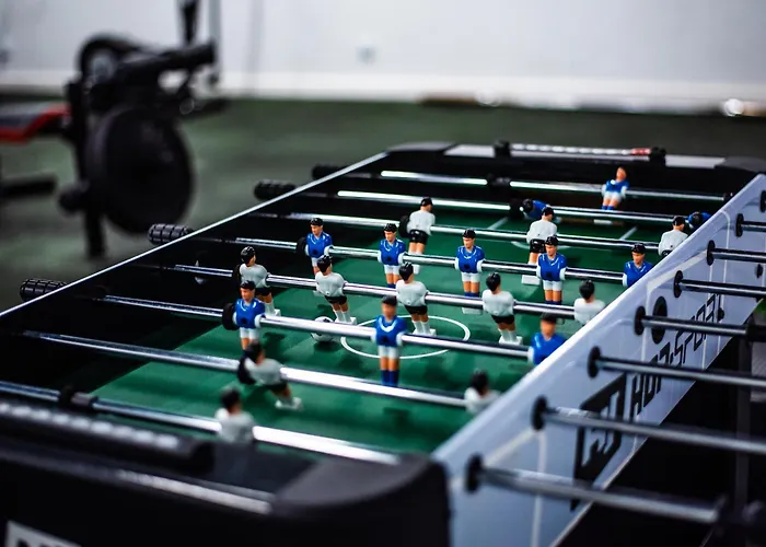 Apartments Spa Dziwnow * Dziwnow