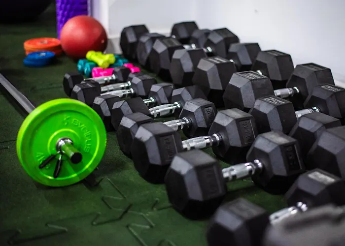 Apartments Spa Dziwnow Apartment