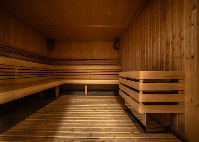 Apartments Spa Dziwnow Appartamento