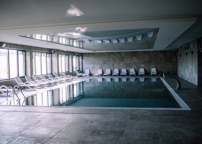 Appartamento Apartments Spa Dziwnow *