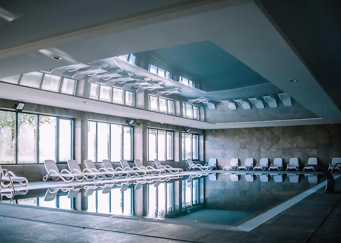 Apartments Spa Dziwnow Apartment Dziwnow