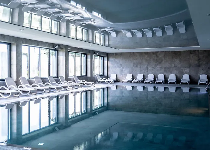 Appartamento Apartments Spa Dziwnow *