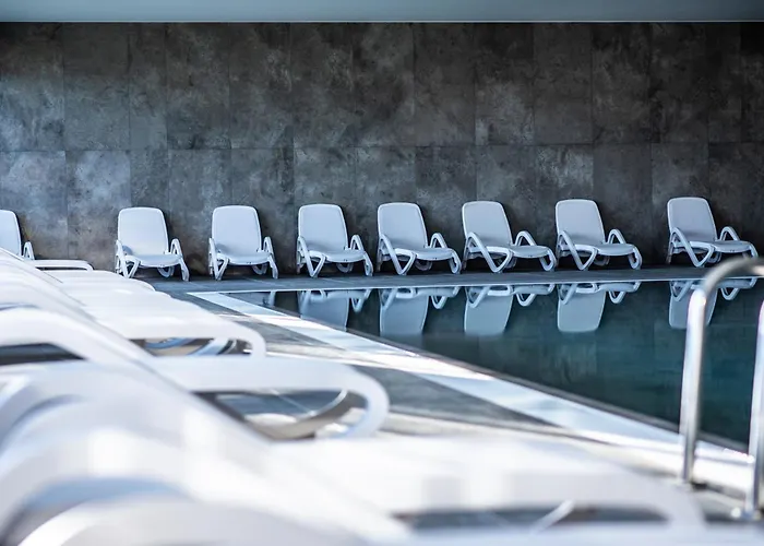 Apartments Spa Dziwnow Dziwnow