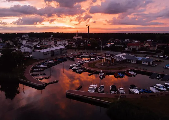 Appartamento Apartments Spa Dziwnow