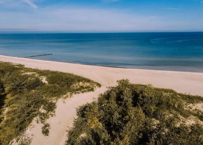 Apartments Spa Dziwnow * Dziwnów