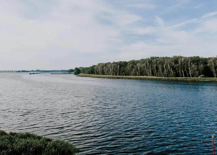 Apartment Apartments Spa Dziwnow *