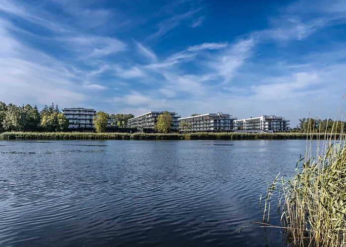 Apartments Spa Dziwnow Appartamento Dziwnów