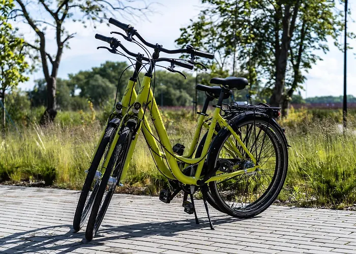 Apartments Spa Dziwnow * Dziwnow