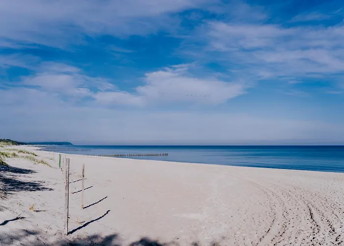 Apartment Apartments Spa Dziwnow