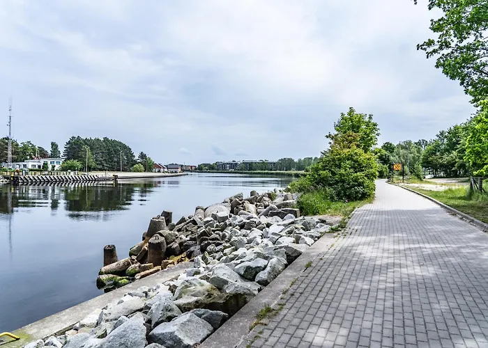 Apartments Spa Dziwnow Dziwnow