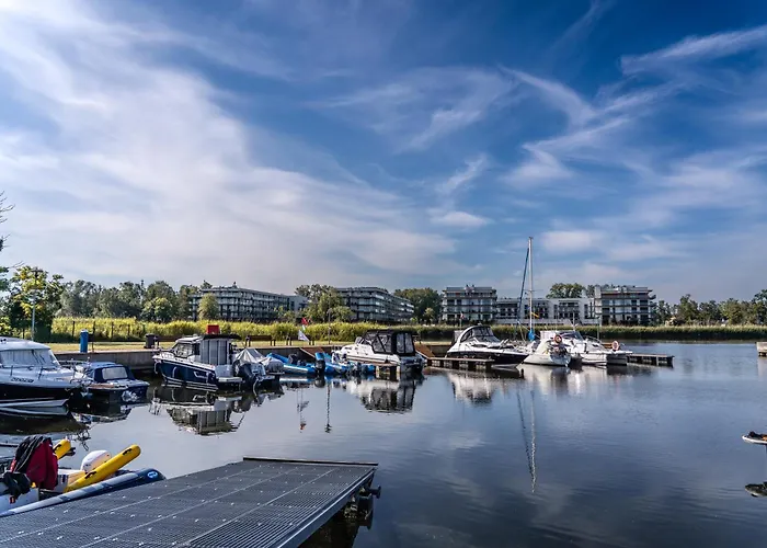 Apartments Spa Dziwnow Appartamento *