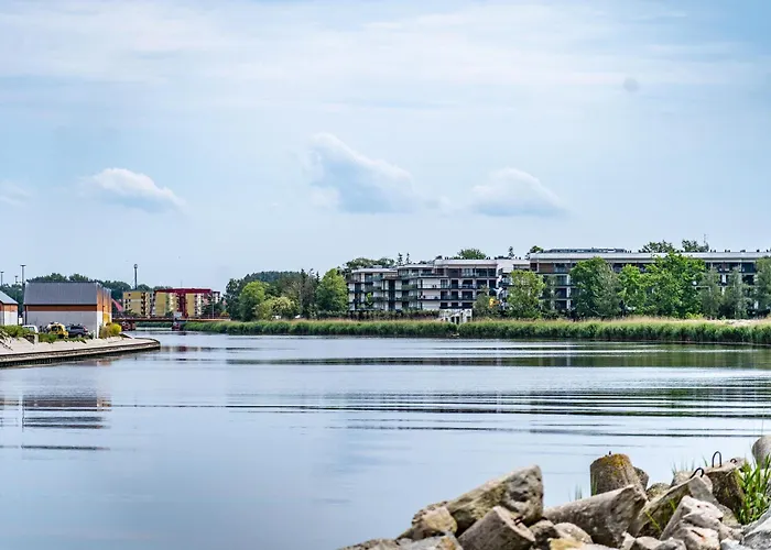 Apartments Spa Dziwnow * Dziwnow