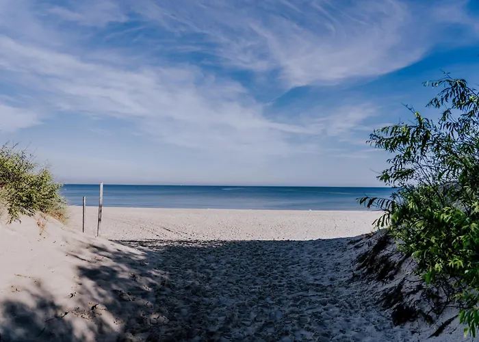 Apartments Spa Dziwnow Appartamento *