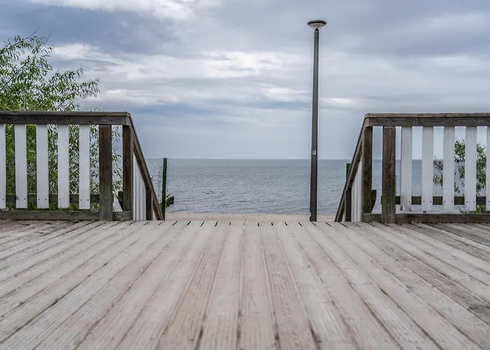 Appartamento Apartments Spa Dziwnow Dziwnów