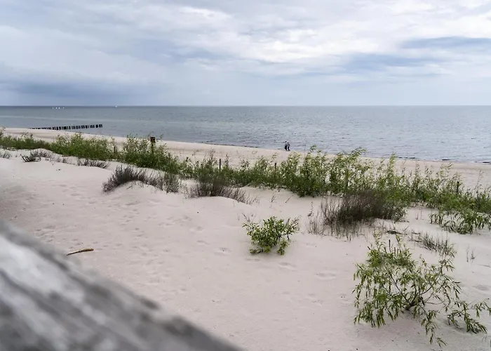 Apartments Spa Dziwnow *