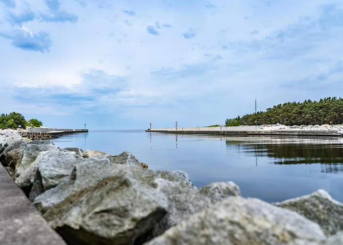 Apartments Spa Dziwnow Appartamento *