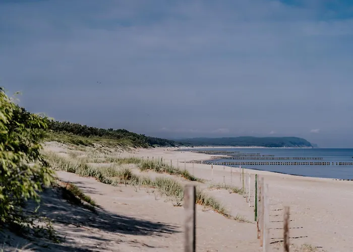 Appartamento Apartments Spa Dziwnow Dziwnów