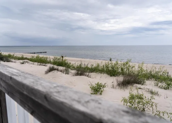 Apartments Spa Dziwnow * Dziwnów